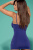 Obsessive Blackardi chemise UA64976 - Комплект, S/M, (синий) Obsessive Blackardi chemise UA64976 - Комплект, S/M, (синий)