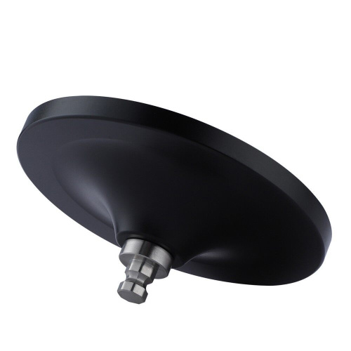 Кріплення для фалоімітаторів на присосці для секс-машин Hismith Suction Cup Adapter 4.5″ KlicLok - B - купити в Україні | Секс шоп SEX-SHOP.ua