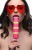 Xr Brands 10X - Fizzin 'Fuschia - вибратор фруктовое мороженное 15,9х4 (пурпурный) Xr Brands 10X - Fizzin 'Fuschia - вибратор фруктовое мороженное 15,9х4 (пурпурный)
