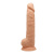 Adrien Lastic - SilexD Flesh (Model 1 size 10in) - Фалоімітатор двошаровий, 26.3х5 см - купити в Києві, Україні