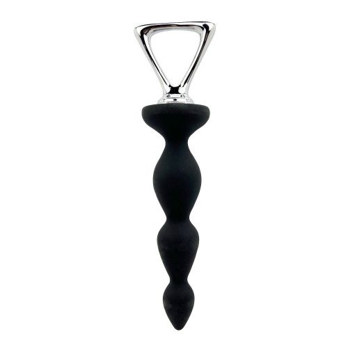 Анальний ланцюжок Adrien Lastic Arrow II - купити в Україні | Секс шоп SEX-SHOP.ua