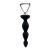 Анальний ланцюжок Adrien Lastic Arrow II - купити в Україні | Секс шоп SEX-SHOP.ua