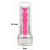 Мастурбатор LoveToy Lumino Play Pink Glow 8.5 Мастурбатор LoveToy Lumino Play Pink Glow 8.5