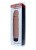 Boss - Real Skin Multispeed Flesh - Вибратор, 22х4 см Boss - Real Skin Multispeed Flesh - Вибратор, 22х4 см