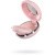 Toyfa Yovee Gummy Bear - Массажёр для лица с зеркальцем, 7.5х7.5 см (розовый) Toyfa Yovee Gummy Bear - Массажёр для лица с зеркальцем, 7.5х7.5 см (розовый)
