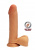 Get Real Dual Density Dildo8 Inch Balls - Реалістичний фалоімітатор, 17,5 х4,5 см (тілесний) - купити в Києві, Україні Get Real Dual Density Dildo8 Inch Balls - Реалістичний фалоімітатор, 17,5 х4,5 см (тілесний) - купити в Києві, Україні