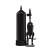 Ns Novelties Bolero Pump - Мужская вакуумная помпа, 20х6.9 см (чёрный) Ns Novelties Bolero Pump - Мужская вакуумная помпа, 20х6.9 см (чёрный)