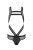 Passion - 045 BODY VICTOR black - Сексуальный боди на бретельках, XXL/XXXL Passion - 045 BODY VICTOR black - Сексуальный боди на бретельках, XXL/XXXL