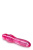 Blush Naturally Yours Can-Can - Вибратор гелевый, 17,1 см (розовый) Blush Naturally Yours Can-Can - Вибратор гелевый, 17,1 см (розовый)