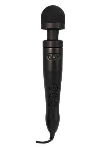 Вибратор микрофон DOXY Die Cast 3 Matt Black