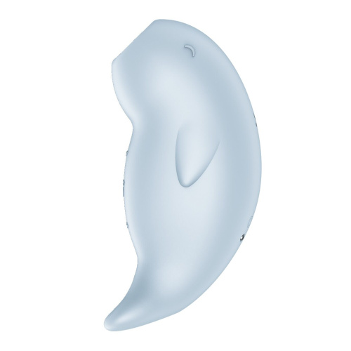 Вакуумный стимулятор Satisfyer Seal You Soon