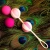 Вагинальные шарики Geisha Balls 2, 17х3 см Вагинальные шарики Geisha Balls 2, 17х3 см