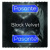 Pasante Black Velvet, 6 шт Pasante Black Velvet, 6 шт