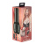 Мастурбатор Kiiroo Feel Lauren Phillips PBC совместимый с PowerBlow и Keon Мастурбатор Kiiroo Feel Lauren Phillips PBC совместимый с PowerBlow и Keon