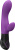 Adrien Lastic Gaia - вибратор-кролик на батарейках, 20.1х3.6 см (фиолетовый) Adrien Lastic Gaia - вибратор-кролик на батарейках, 20.1х3.6 см (фиолетовый)