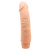 Baile Barbara Jeff Vibrator - Вібратор реалістичний, 19.5х4 см (тілесний) - купити в Києві, Україні