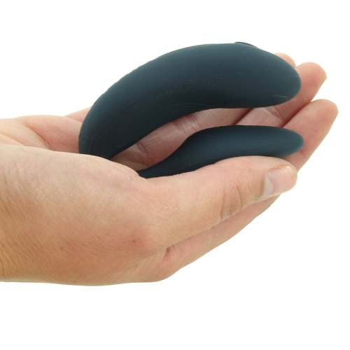 We-Vibe 4 Plus - Вибратор для двоих, (серый)