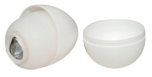 Мастурбатор-яйцо Tenga Egg Hard Boiled Strong Sensations Cloudy