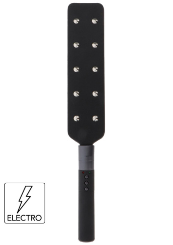 Шльопалка Hidden Desire Extreme Electro Paddle - купити в Києві, Україні