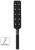 Шльопалка Hidden Desire Extreme Electro Paddle - купити в Києві, Україні Шльопалка Hidden Desire Extreme Electro Paddle - купити в Києві, Україні