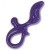 Анальная пробка Ultimate Love Pacifier Teardro Анальная пробка Ultimate Love Pacifier Teardro