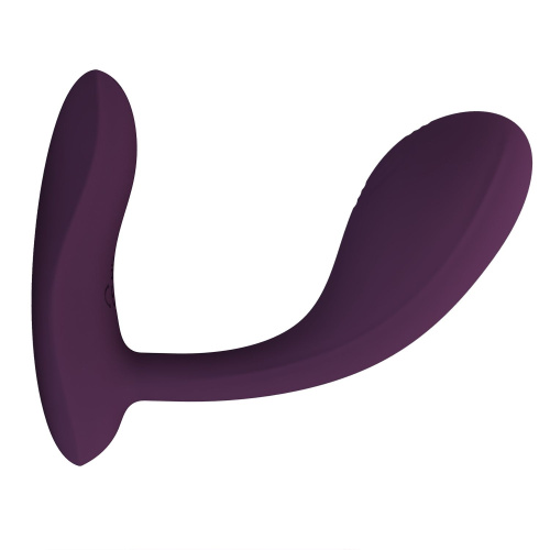 Стимулятор G-точки со смарт управлением Pretty Love Baird G-Spot Stimulator