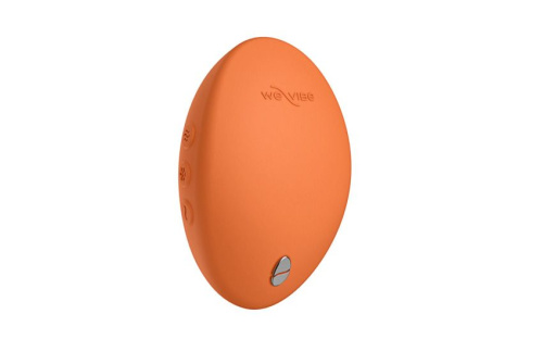 Вибратор для клитора We-Vibe Temp Tangerine