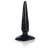 CalExotics Colt anal trainer kit - Набор анальных пробок разного размера, 3 шт (чёрный) CalExotics Colt anal trainer kit - Набор анальных пробок разного размера, 3 шт (чёрный)