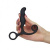 P Spot Plug Black - Массажер простаты, 11 см (черный) P Spot Plug Black - Массажер простаты, 11 см (черный)