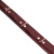 Фиксаторы для бедер Liebe Seele Wine Red Thigh Cuffs, размер S