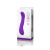 Topco Sales UltraZone Camelia 9X Silicone G-Spot Vibrator - Вибратор для точки G, 11х3 см Topco Sales UltraZone Camelia 9X Silicone G-Spot Vibrator - Вибратор для точки G, 11х3 см