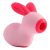 Вакуумный стимулятор клитора Chisa Joy Jumper Rabbitt Вакуумный стимулятор клитора Chisa Joy Jumper Rabbitt