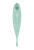 Satisfyer Twirling Pro+ - Точечный вибратор с вакуумной стимуляцией, 22.2х4 см (мятный) Satisfyer Twirling Pro+ - Точечный вибратор с вакуумной стимуляцией, 22.2х4 см (мятный)