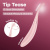 Вибратор Satisfyer Tip Tease