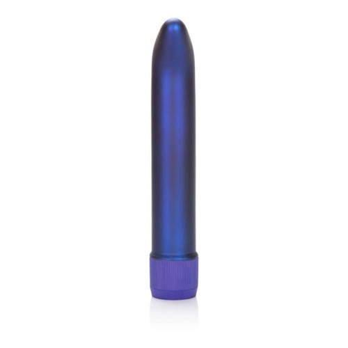 California Exotic Novelties Satin G - Вибратор, 17х3 см. (фиолетовый)