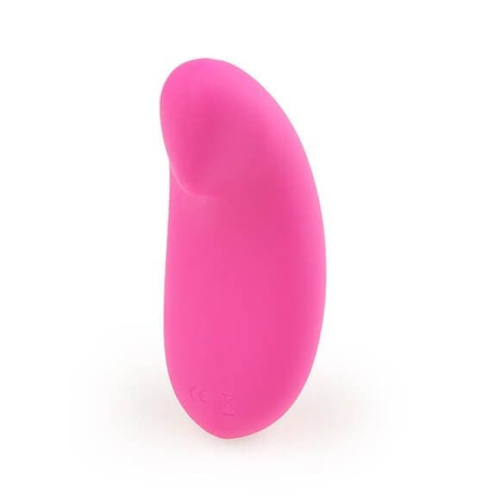 Vibease-iPhone & Android Vibrator Version вібратор з керуванням зі смартфона 7.9х3.8 см (рожевий) - купити в Києві, Україні