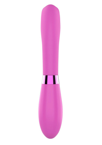 Toy Joy Milkshake Dance Vibrator - Вибратор, 21 см