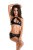 Toyfa Glossy Brianna Wetlook - Комплект для ролевых игр, S