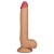LoveToy Legendary King Sized Realistic Dildo Flesh 10 " - Большой реалистичный дилдо, 27.5х4.5 см LoveToy Legendary King Sized Realistic Dildo Flesh 10 " - Большой реалистичный дилдо, 27.5х4.5 см