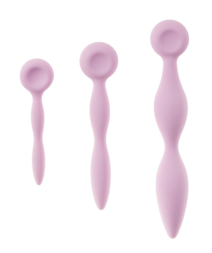 Femintimate Intimrelax - Система восстановления при вагинизме для снятия спазмов