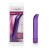 California Exotic Novelties Satin G - Вибратор, 17х3 см. (фиолетовый) California Exotic Novelties Satin G - Вибратор, 17х3 см. (фиолетовый)