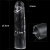 LoveToy Add 1''Flawless Clear Penis Sleeve Clear - Удлиняющая прозрачная насадка, +5 см LoveToy Add 1''Flawless Clear Penis Sleeve Clear - Удлиняющая прозрачная насадка, +5 см