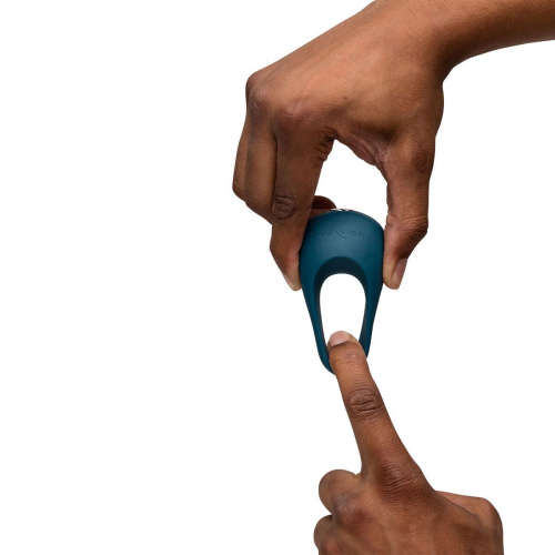 Эрекционное смарт-виброкольцо We-Vibe Pivot 2