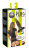 Orion You2Toys Silver Plug Vibrations анальная пробка с вибрацией, 15х2.5 см Orion You2Toys Silver Plug Vibrations анальная пробка с вибрацией, 15х2.5 см