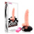 Страпон на ремне Chisa Stunt Cock Lover's Super Strap, 21 см Страпон на ремне Chisa Stunt Cock Lover's Super Strap, 21 см