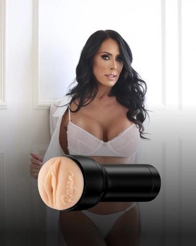 Мастурбатор Kiiroo Feel Reagan Foxx PBC сумісний з PowerBlow та Keon - купити в Україні | Секс шоп SEX-SHOP.ua