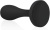 BUTTR Butt Kickers Butt Plug Training Set - Набор анальных пробок, 3 шт (черный) BUTTR Butt Kickers Butt Plug Training Set - Набор анальных пробок, 3 шт (черный)