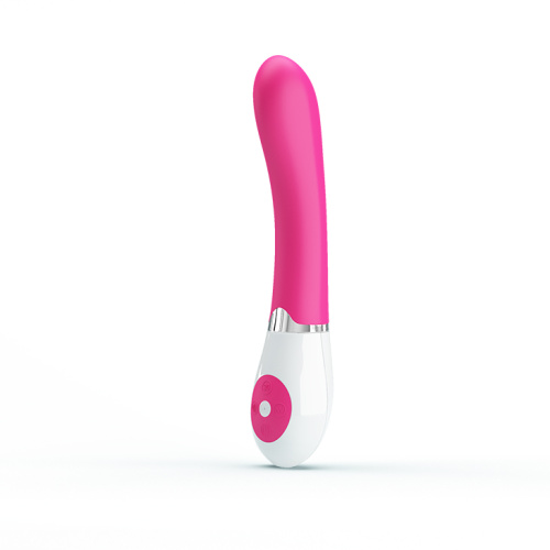 Pretty Love Daniel Vibrator Pink - Вибратор, 19.5 см (розовый)