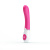 Pretty Love Daniel Vibrator Pink - Вибратор, 19.5 см (розовый) Pretty Love Daniel Vibrator Pink - Вибратор, 19.5 см (розовый)