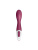 Satisfyer Hot Spot - Смарт-вибратор, 21х4.2 см (бордовый) Satisfyer Hot Spot - Смарт-вибратор, 21х4.2 см (бордовый)